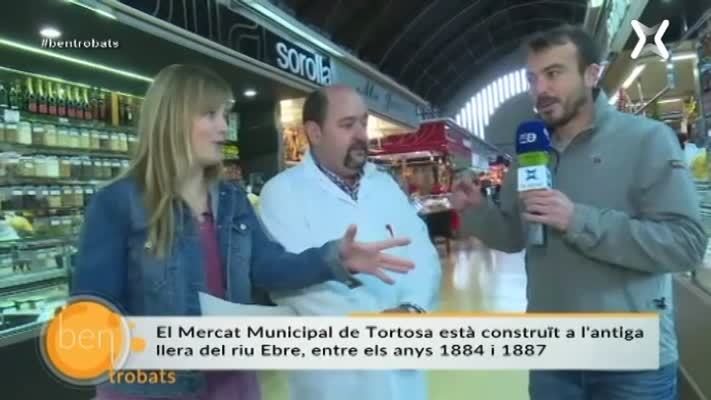 Mercat Municipal de Tortosa