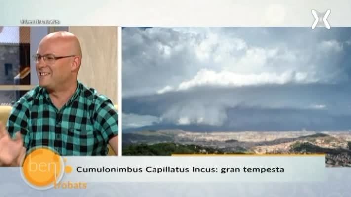 Meteo, primera aproximació