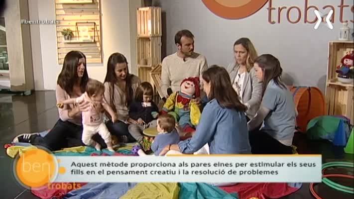 Mètode Gymboree