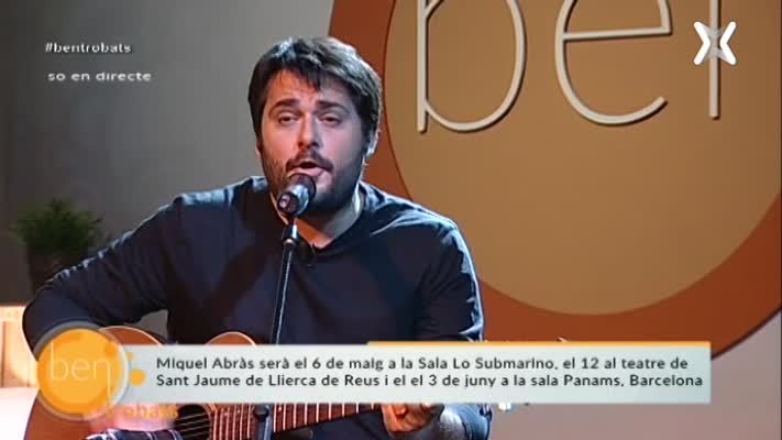 Miquel Abras