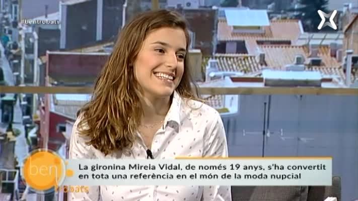Mireia Vidal