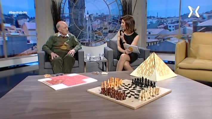 Modular Star Chess