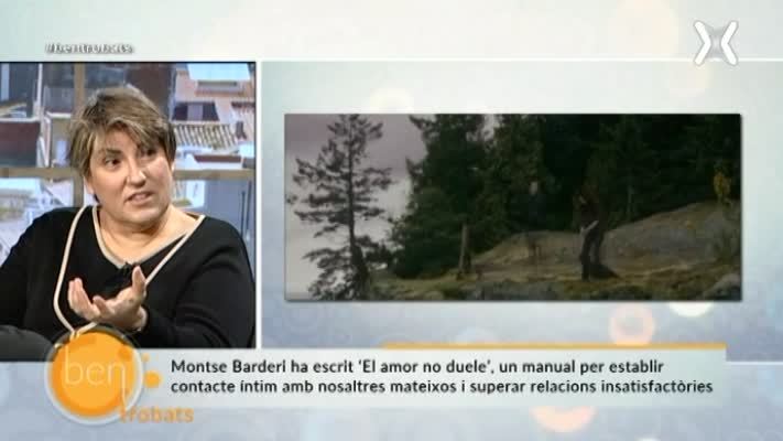 Montse Barderi