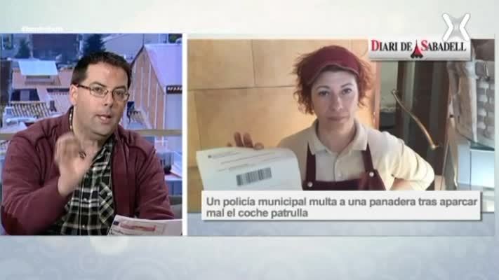 Multa indecent