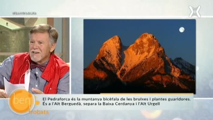 Muntanyes màgiques, part II