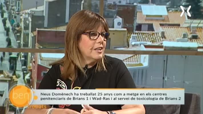 Neus Domènech