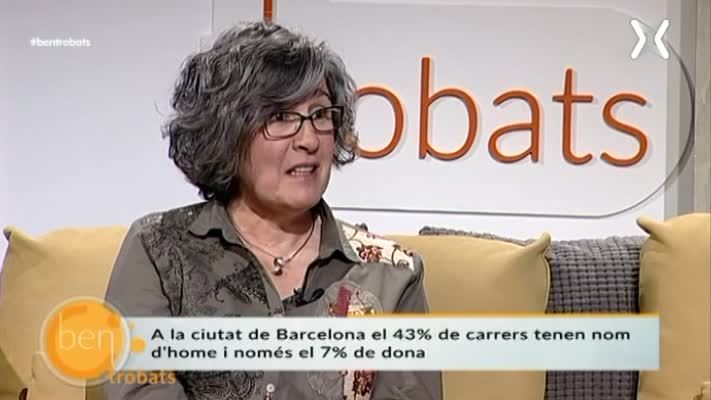 Nomenclàtor de dones