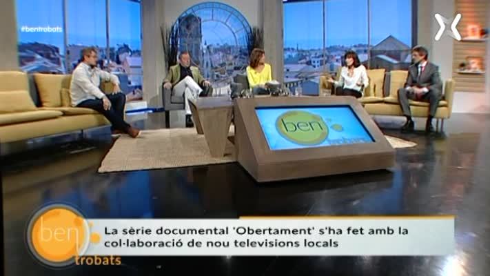 Obertament La Sèrie
