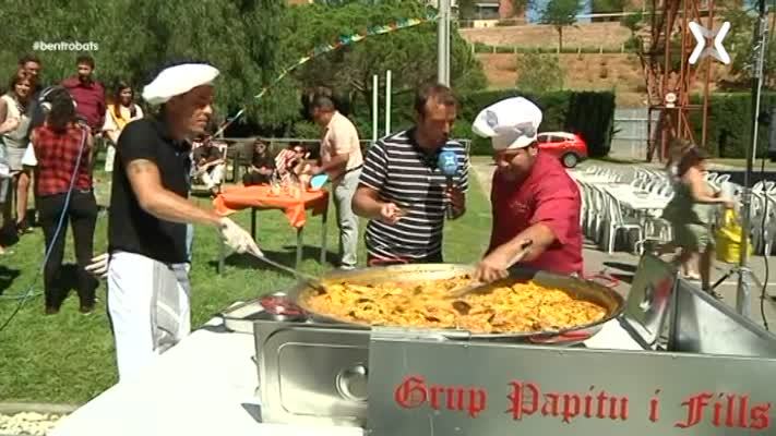 Paella