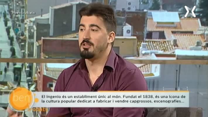 Pau Martínez