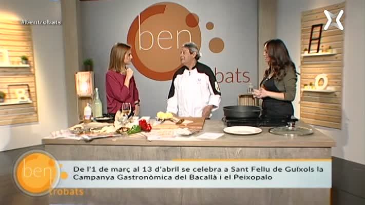 Peixopalo i bacallà