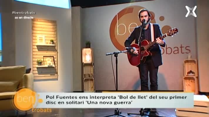 Pol Fuentes