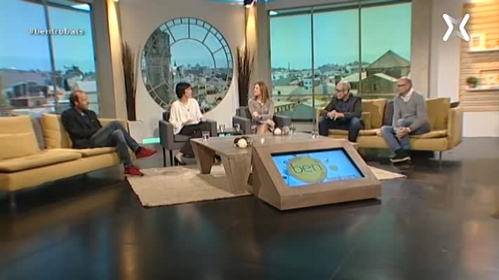 Pregunta referèndum