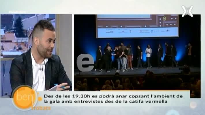 Premis Enderrock 2016