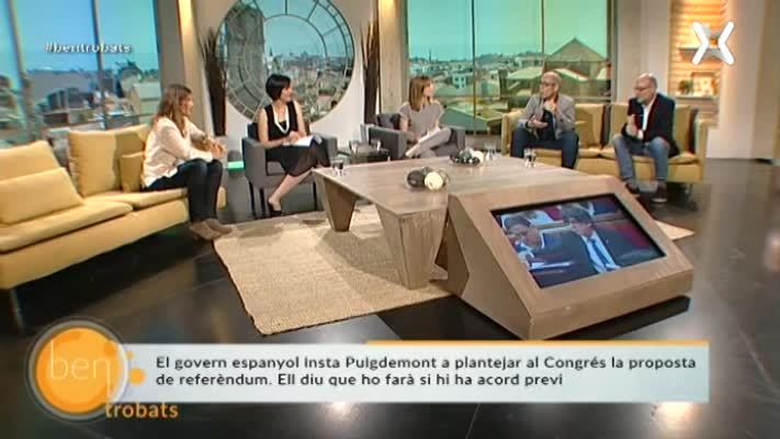 Primàries PSOE