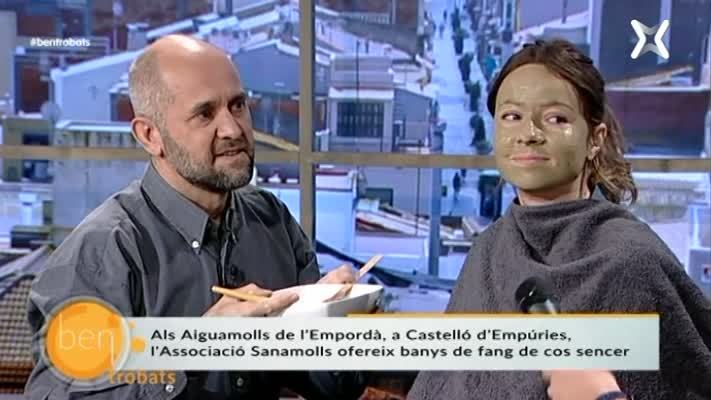 Propietats del fang