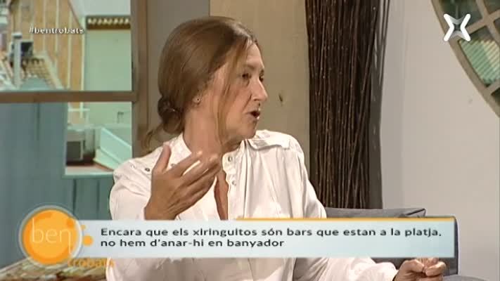 Protocol de platja