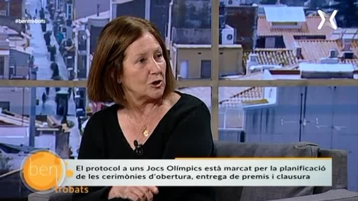 Protocol JJOO