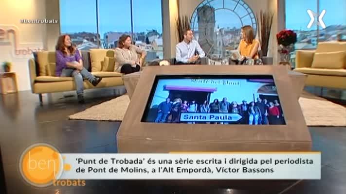 Punt de Trobada