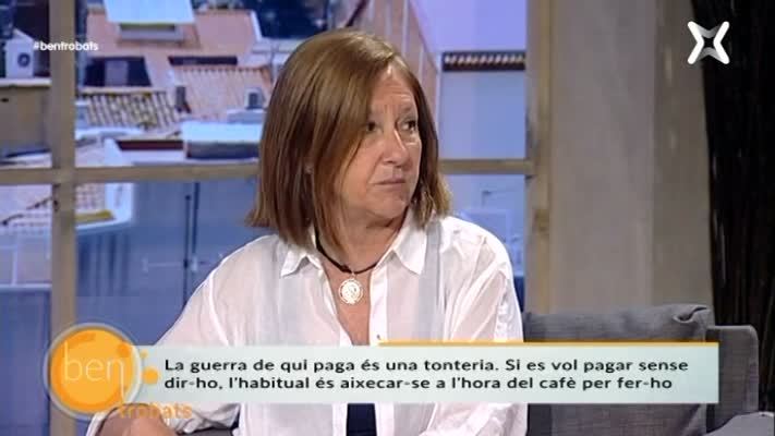 Qui paga?