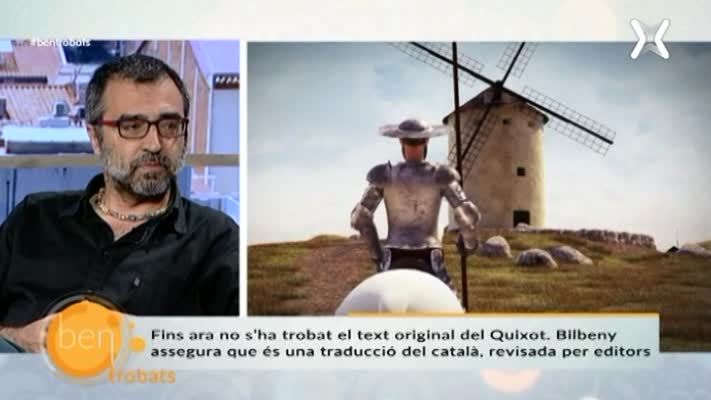 Quixot català
