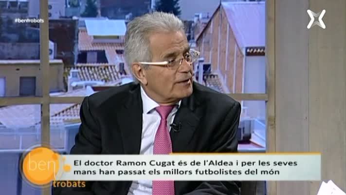 Ramón Cugat