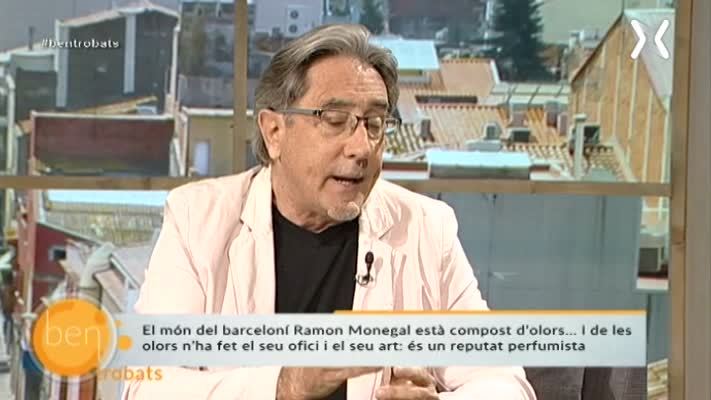 Ramon Monegal