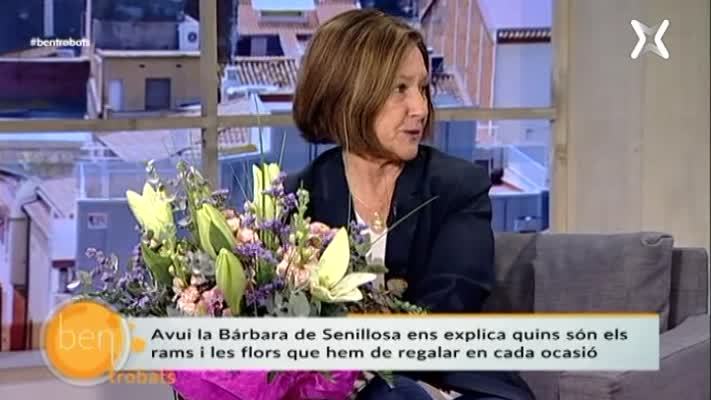 Rams de flors