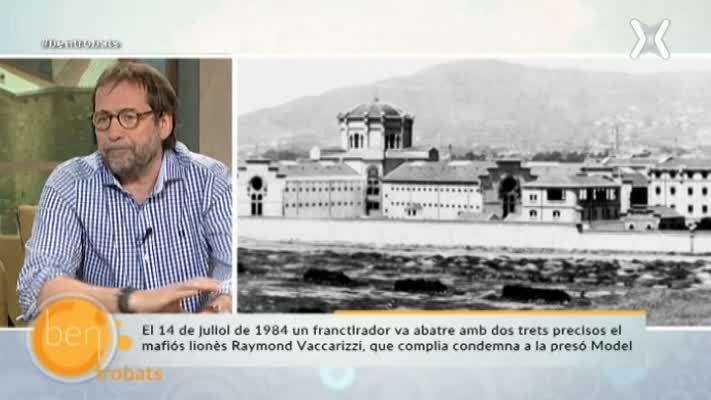 Raymond Vaccarzzi