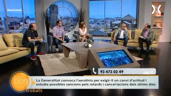 Regeneració política