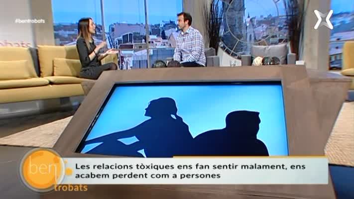 Relacions tòxiques