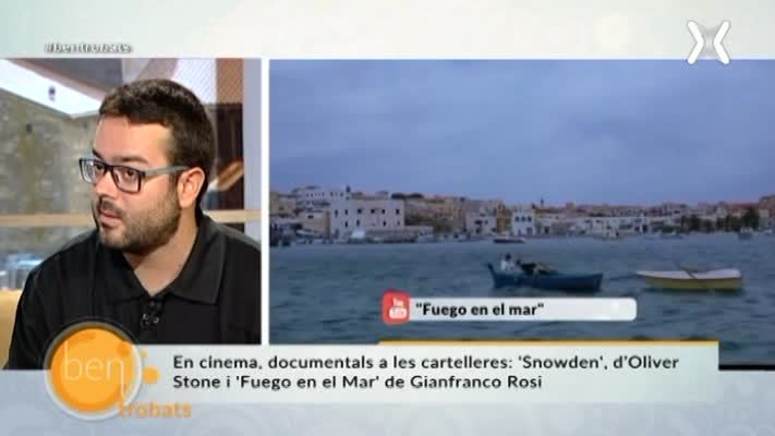 Retorns i bons documentals