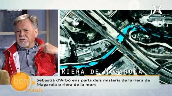 Riera de la mort
