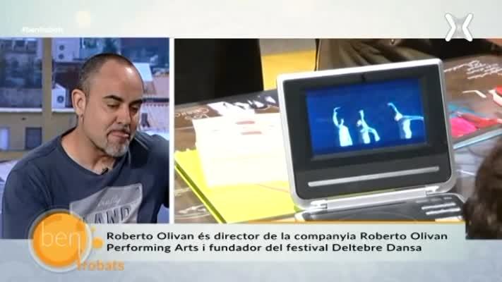 Roberto Olivan