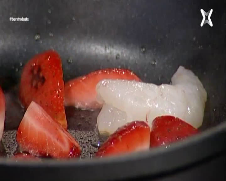 Saltat de gambó