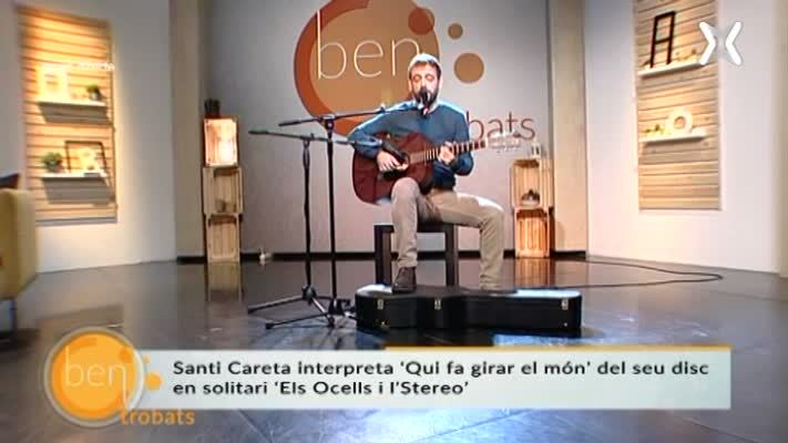 Santi Careta