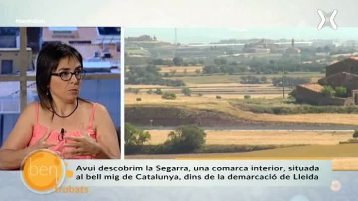 Segarra
