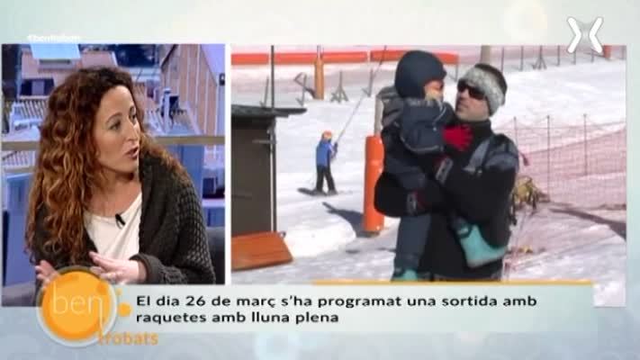 Setmana Santa a la Vall de Núria