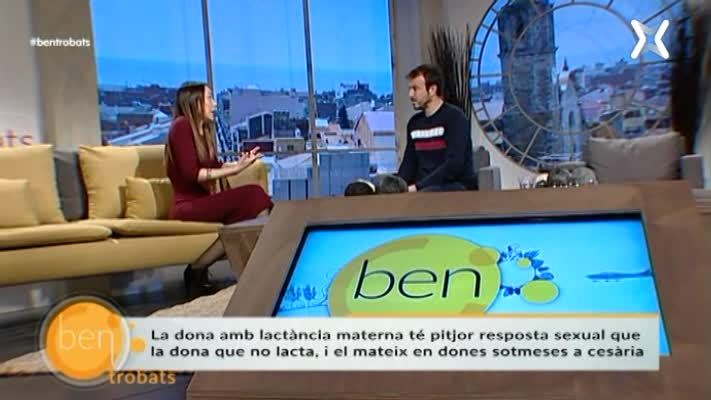 Sexe i embaràs