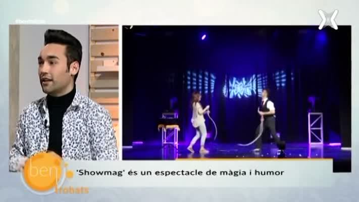 Show Mag
