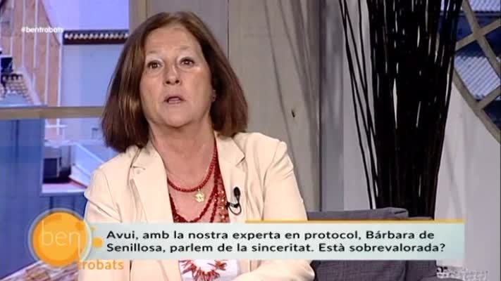 Sinceritat