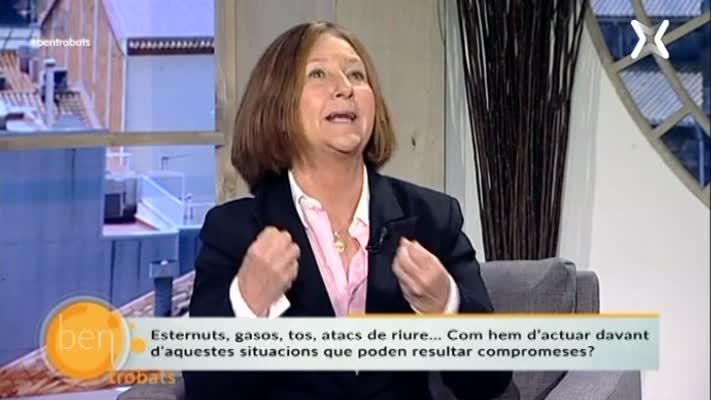 Situacions compromeses
