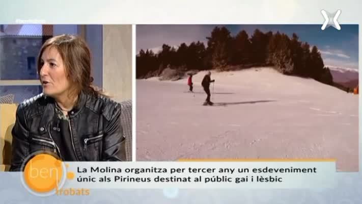 Snow Pride a La Molina