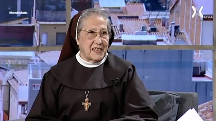 Sor Maria Victoria