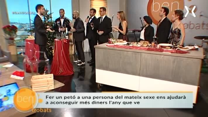 Sort per l'any nou