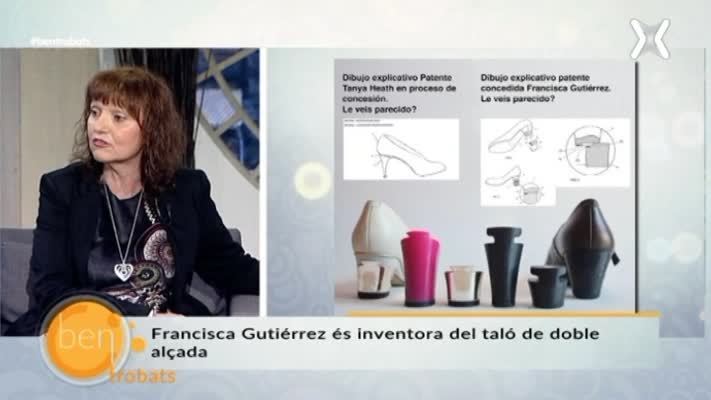 Taló de doble alçada