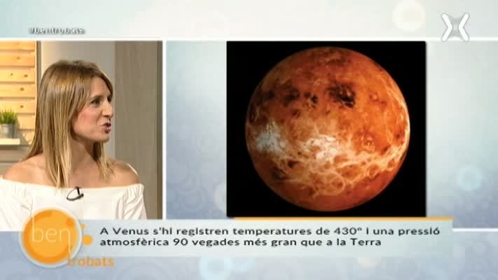 Temps a altres planetes