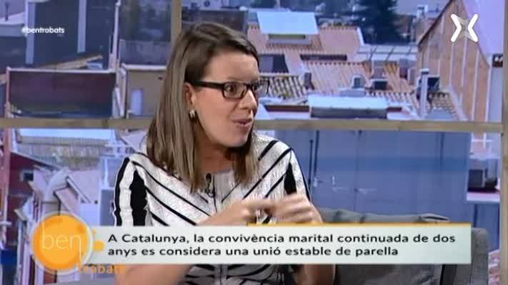 Testament en parelles de fet