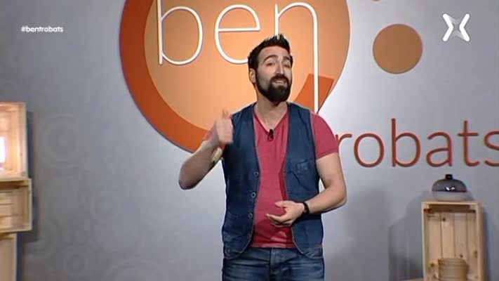 Toni García