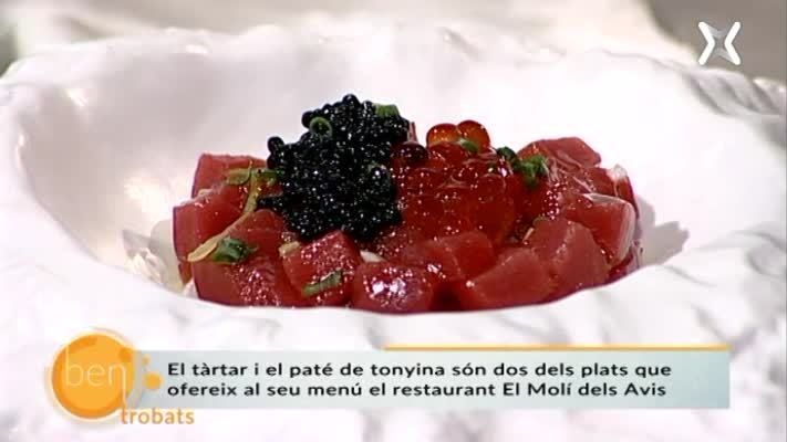Tonyina roja